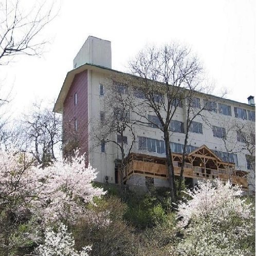Ryokamiso Hotel