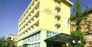 Salsomaggiore City Hotel ****