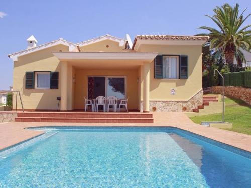 Casa Llebeig - Sensational Beautiful Property With Sea Views