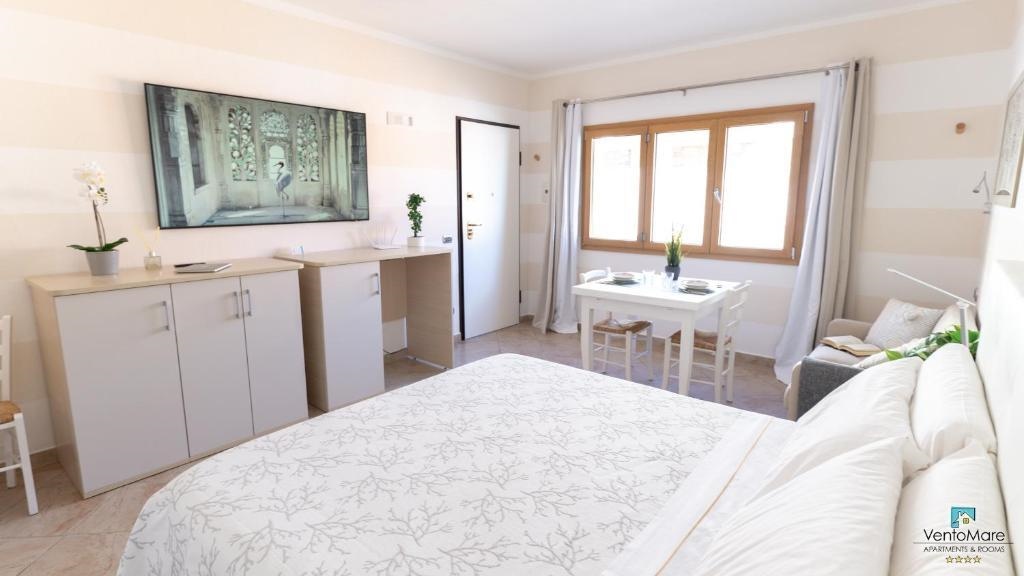 B&B Residence Il Vento e il Mare