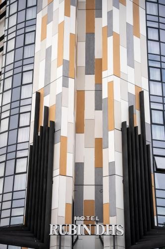 Rubin Hotel