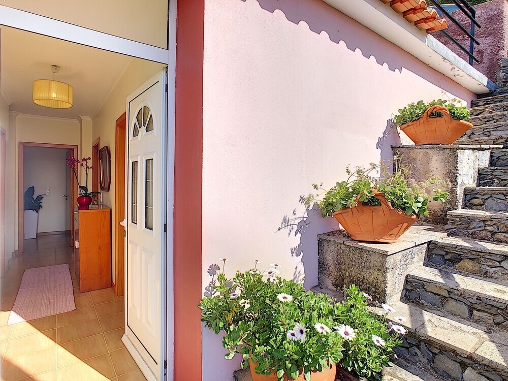 Casa da Laranja