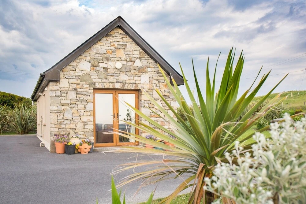 Ocean View Apartment