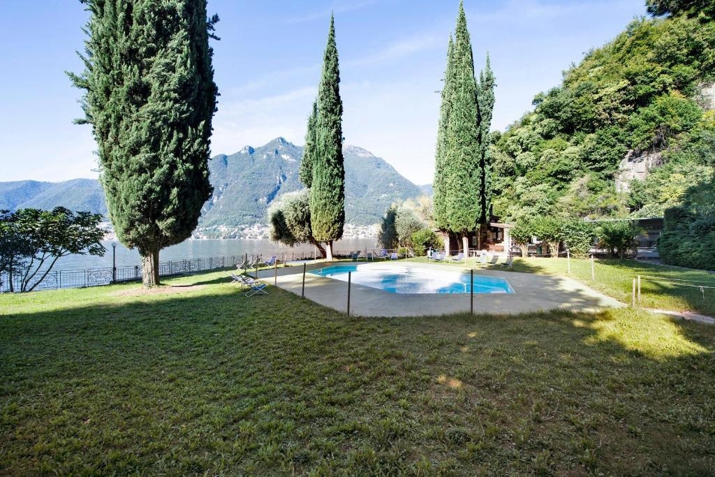 Residence La Cava Bilocale 1B