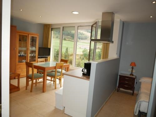 El Tarter-Vacances Pirinenca