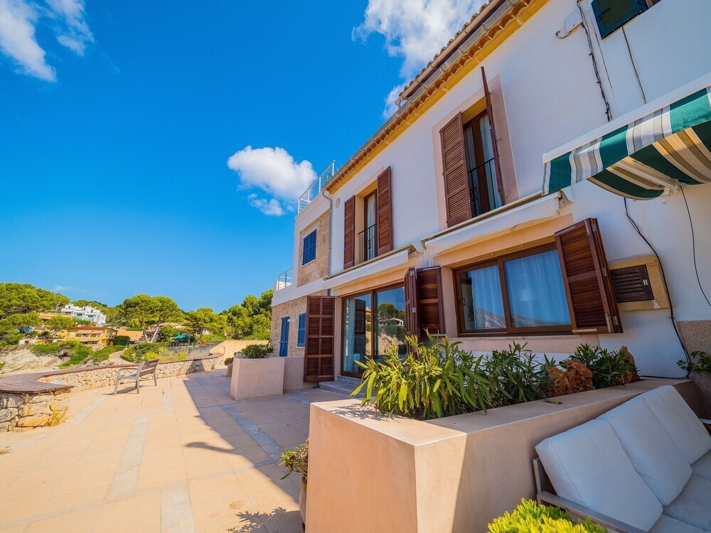 San Telmo Frente Al Mar