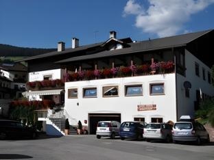 Appartements Pension Sonia