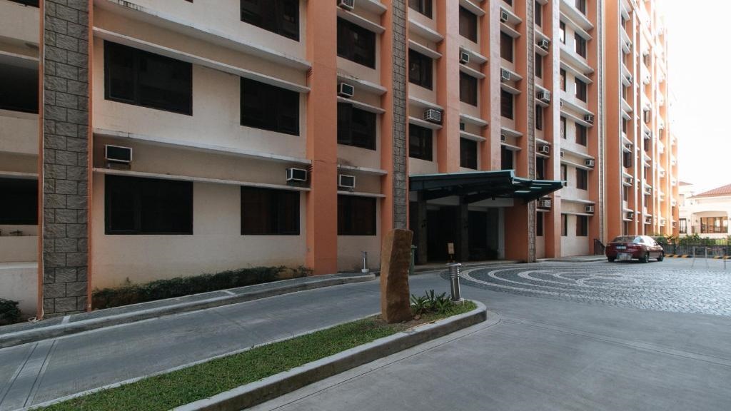 Paseo Verde Las Pinas by Reddoorz