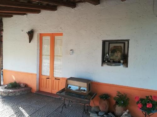 San Todaro Countryhouse Swimming Pool