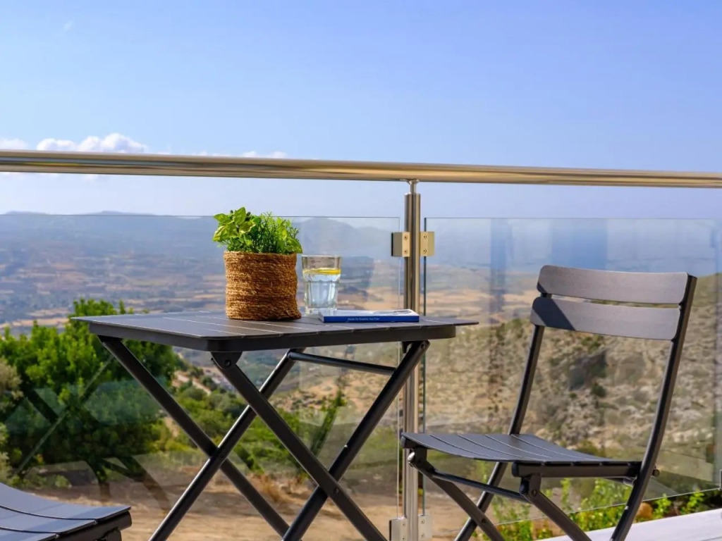 Sanders View - Dreamy 7-bdr Villa With Pool