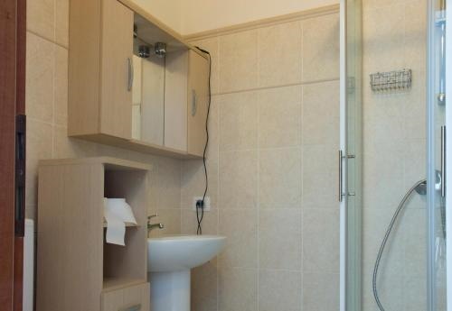 Ristorante alloggio da Serafino