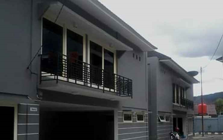 Sapadia Villa Balige