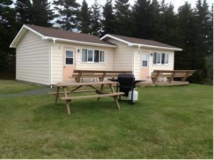 Sea Breeze Cottages And Motel