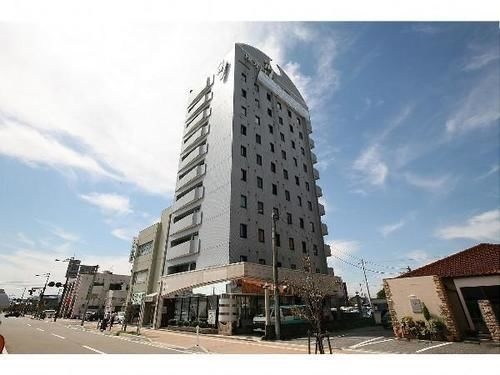Hotel Seven Seven Takaoka