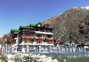 Samaa Resorts Chitkul Heights
