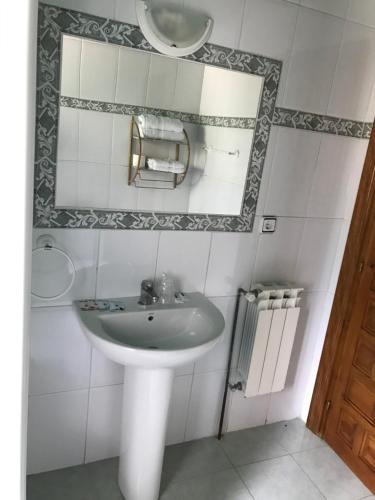 Posada de Montañero