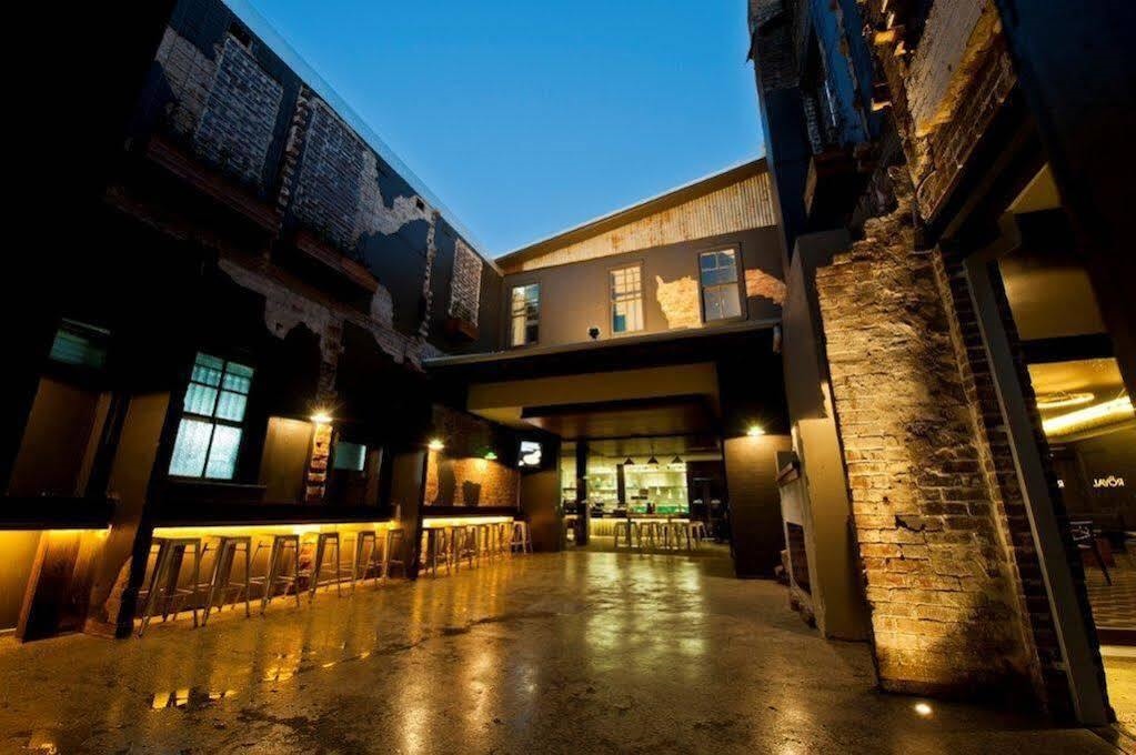Royal Hotel Queanbeyan