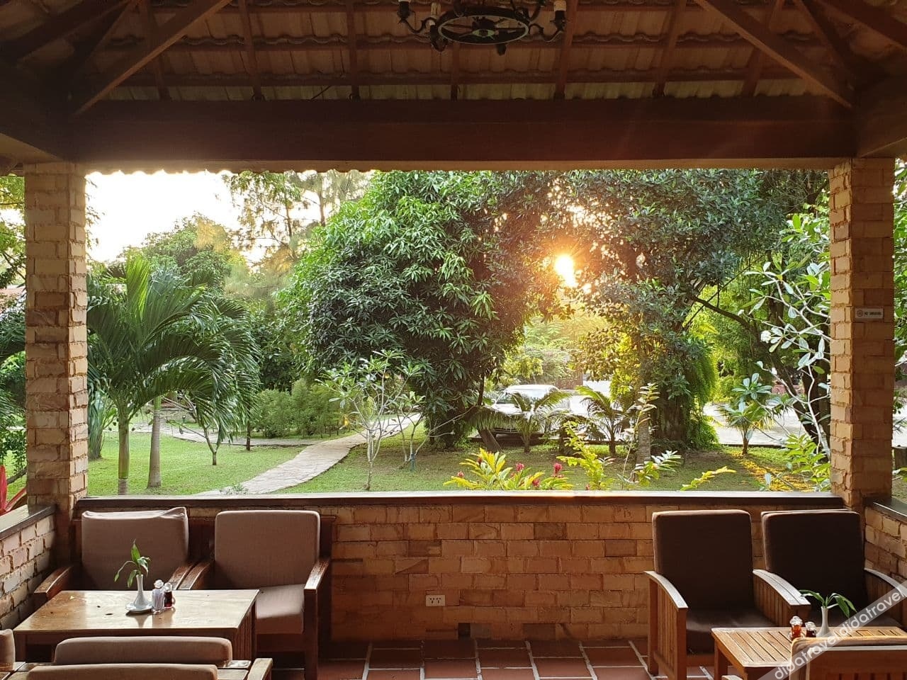 Royal Mayura Resort Hotel