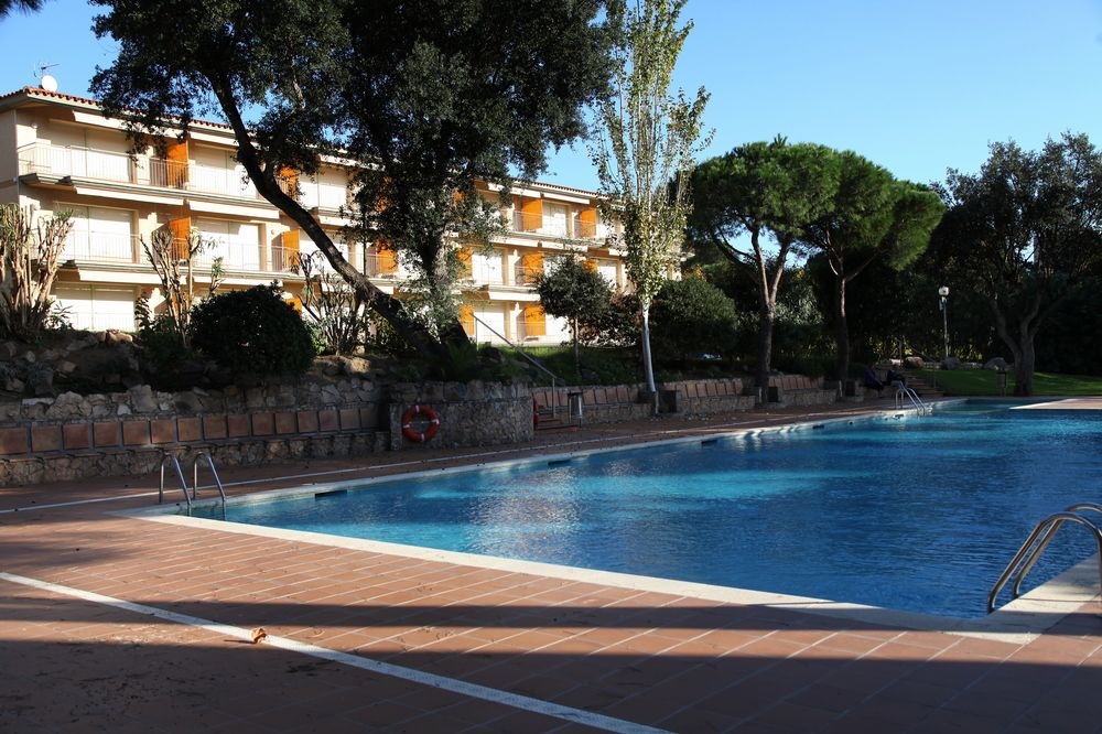 Apartamentos Royal Salguer
