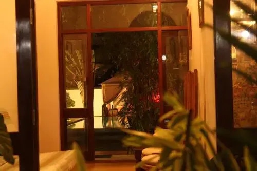 Serenity Villa