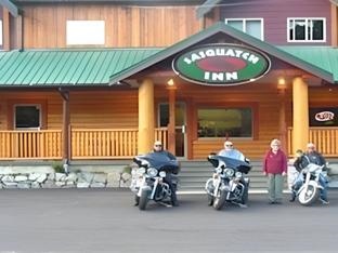 Sasquatch Inn