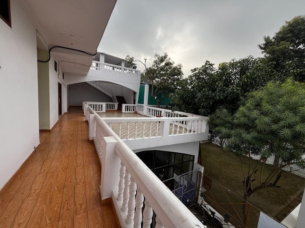 Sewadham Training Centre