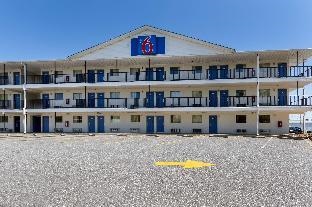 Motel 6 Greenville, SC