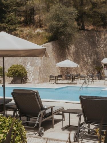 Scardona Park Luxury Accommodation