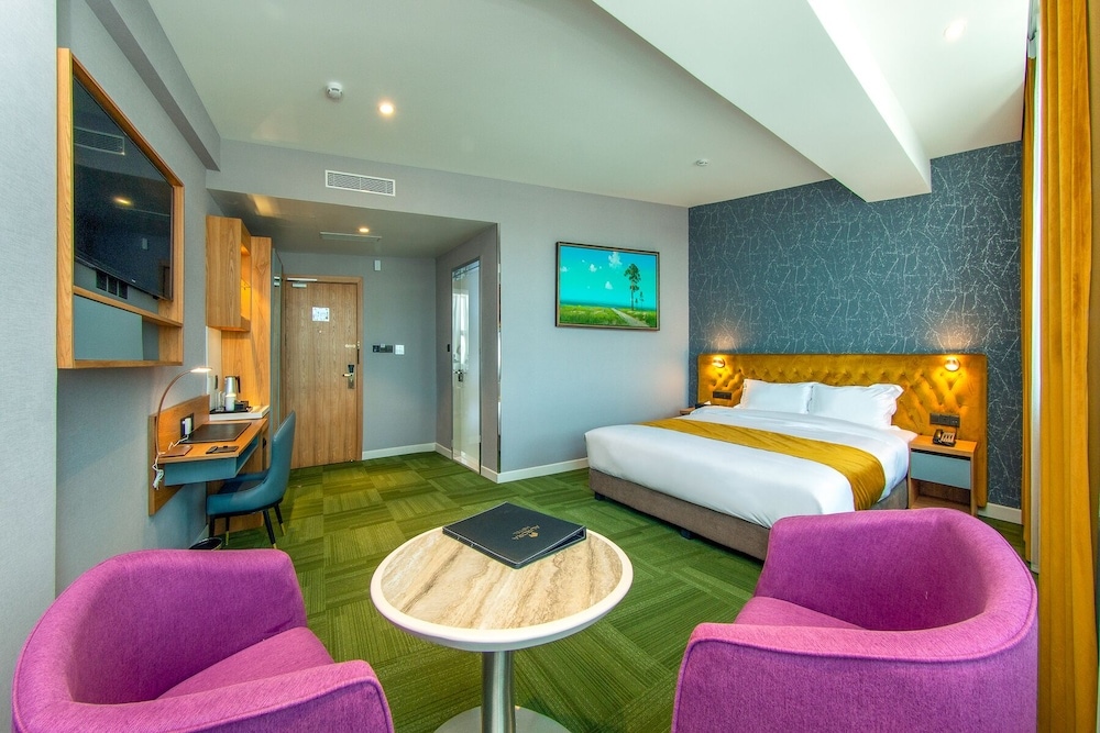 Aurora Hotel Ulaanbaatar