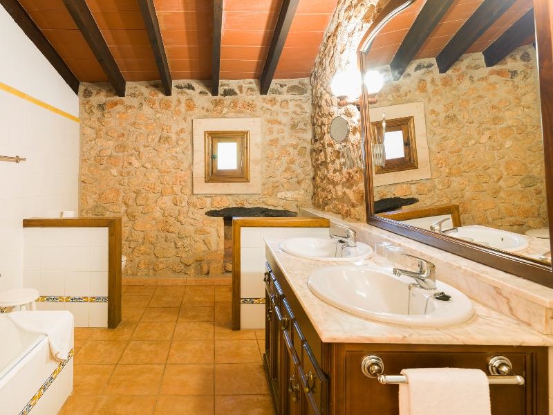 Sa Bassa Rotja Ecoturisme