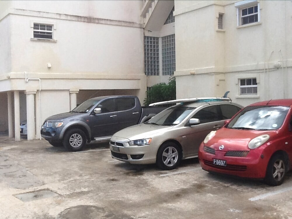 Seawinds Condominiums