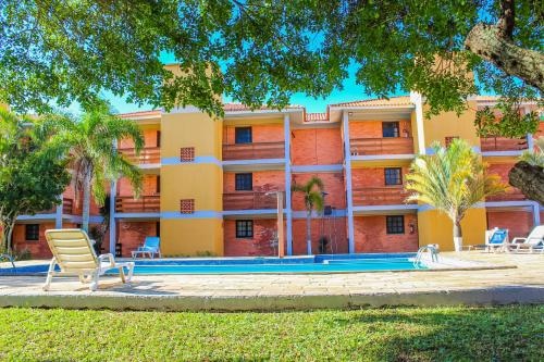 Serra Mar Apart Hotel