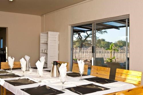 Sesfontein Guesthouse