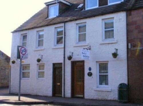 Roxburghe Guest House