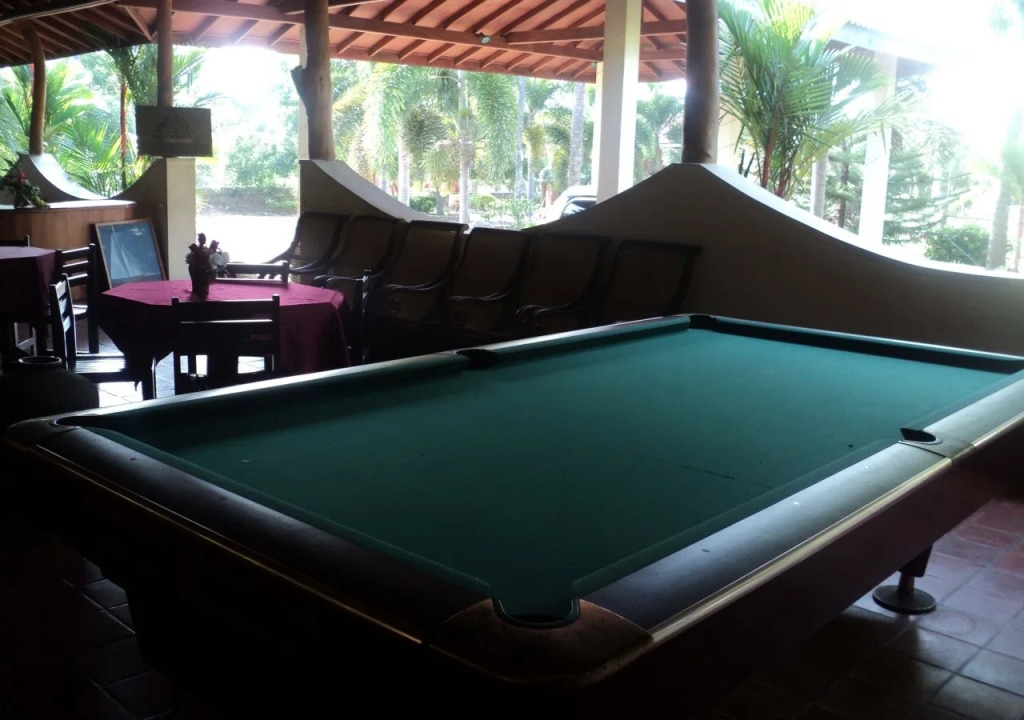 Royal Green Garden Hotel