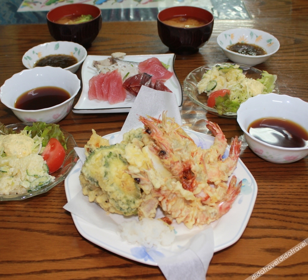 Royal Beach Lodge Amimoto