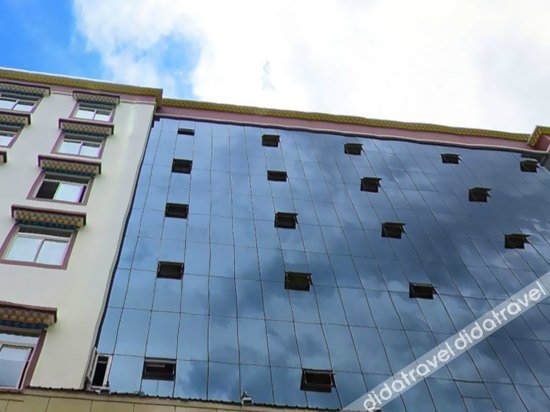 Shengdi Yangguang Hotel