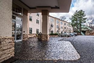 Riverside Hotel, Ascend Hotel Collection