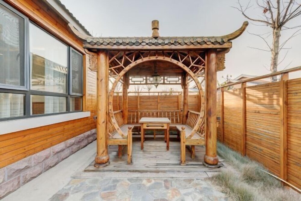 Shenghao Seasons Hotel