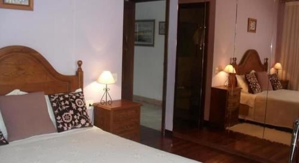 Saxa Hostel B&B