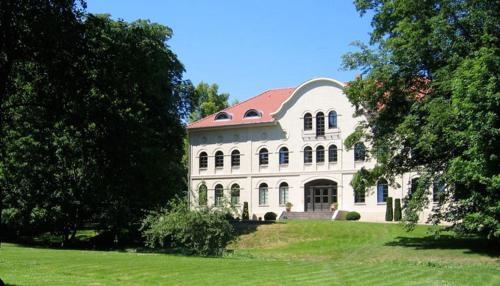 Schlosshotel Marihn