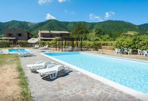 Sant'Apollinare Farm House