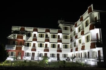 Shani Village Resort