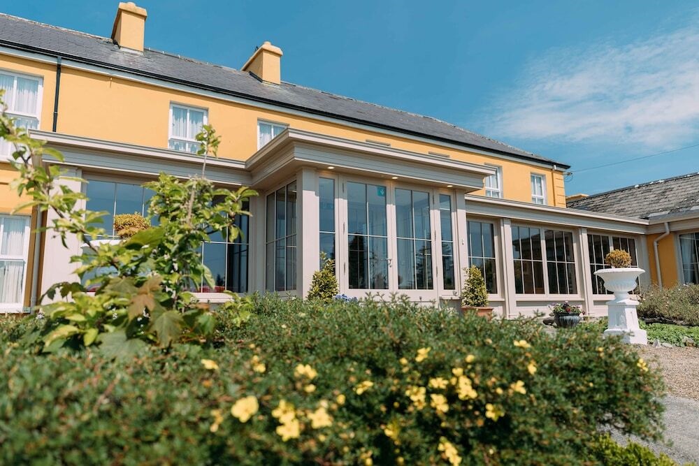 Sheedy's Hotel, Restaurant & Bar Food