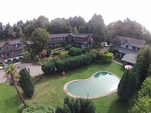 Salzburg Hotel & Spa