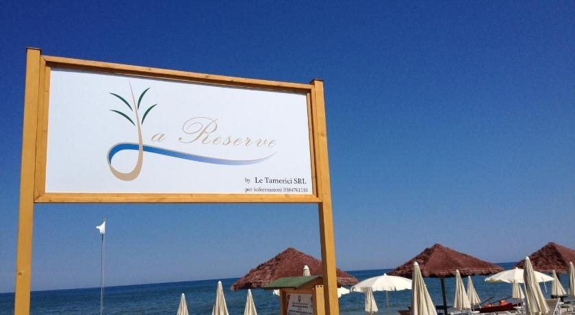 Scuderie Della Civita