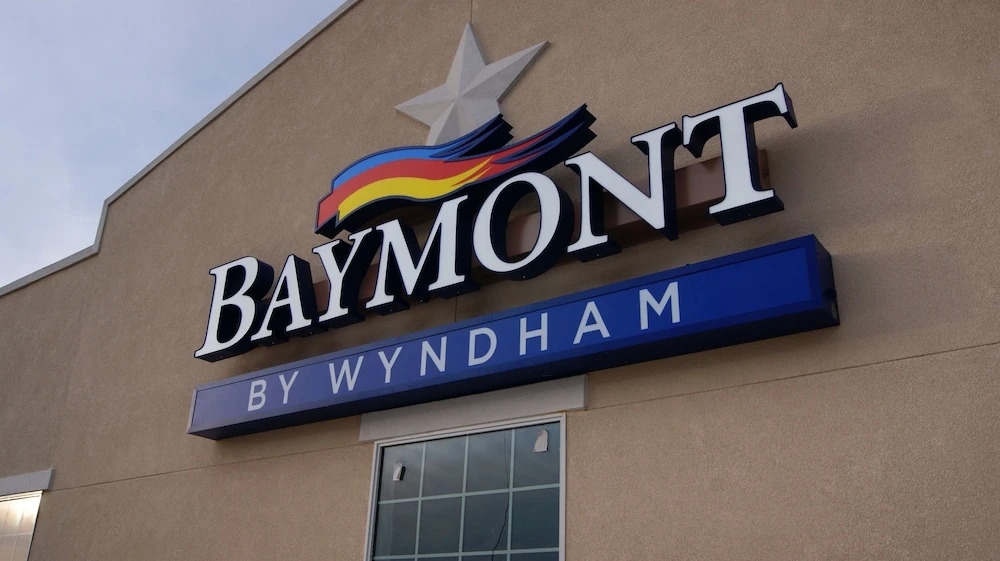Baymont by Wyndham Kingwood