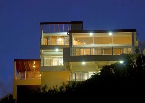 Sea Haven By Redawning