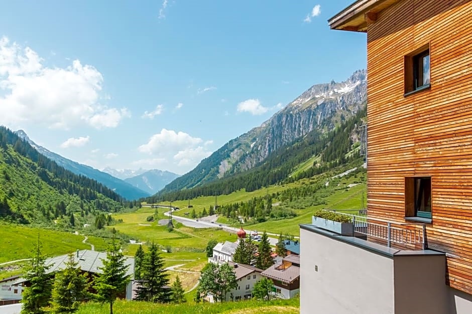 Mondschein Chalet