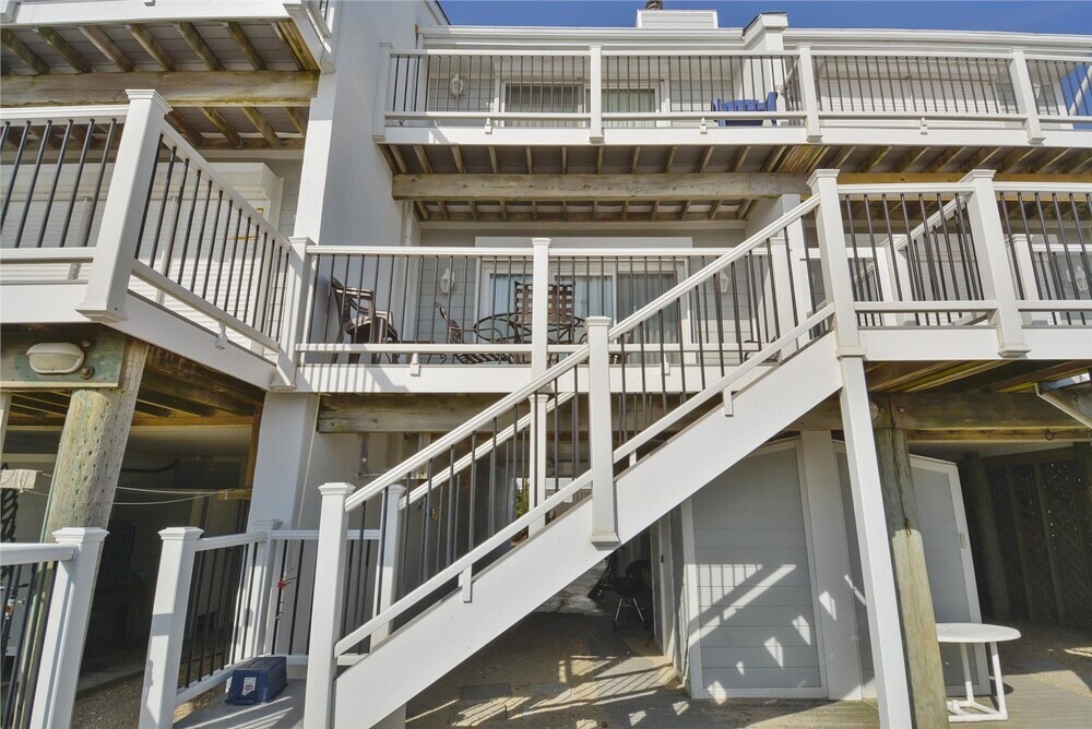 Serenity By The Sea by Long & Foster